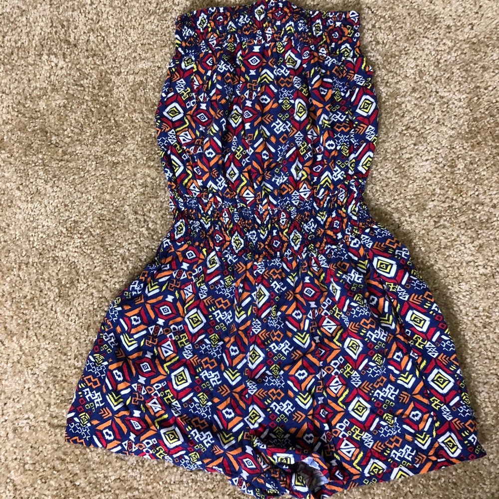 Romper